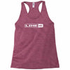 line 6 new Racerback Tank