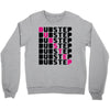 dubstep Crewneck Sweatshirt