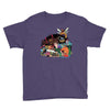 drawing some insects Youth Tee