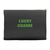 lucky charm Accessory Pouches