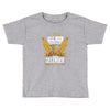 All Men Are Created Equal But Only The Best Are Born In December Toddler T-shirt