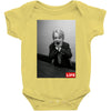 macaulay culkin life Baby Bodysuit