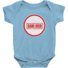 gamming Baby Bodysuit
