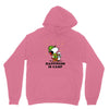 Happiness is Camp Unisex Hoodie