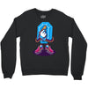 used to be cool Crewneck Sweatshirt