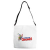Sherlock Gnomes Adjustable Strap Totes
