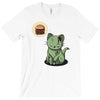 zombie cat T-Shirt