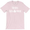 wicked halloween T-Shirt