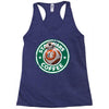 Starwars Coffee Racerback Tank