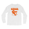 cream ginger baker cream eric clapton jack bruce Long Sleeve Shirts