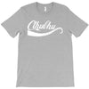 Cthulhu Parody Coca Cola T-Shirt