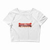 Rivalcade Crop Top