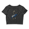 the proud prince Crop Top
