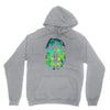 face of the protector Unisex Hoodie