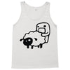 sheep shgger Tank Top