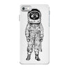 astronaut iPhone 7 Case