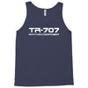 tr 707 Tank Top