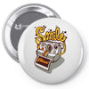polaroid Pin-back button
