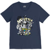 ninjamafia V-Neck Tee