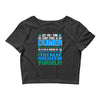 just wen i think you coundn't posible be any dumber you go and do somt Crop Top