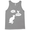 pussy! chicken! Tank Top