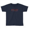 scratch Toddler T-shirt