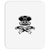 retro pirate Mousepad