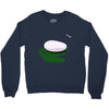 chameleon Crewneck Sweatshirt