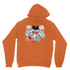 playing games Unisex Hoodie