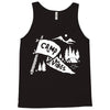 camp vibes Tank Top