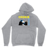 cookie monster Hoodie