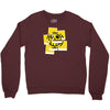 polarized law Crewneck Sweatshirt