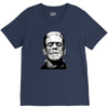frankenstein V-Neck Tee