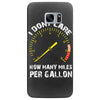 I Don't Care How Many Miles Per Gallon Samsung Galaxy S7 Edge