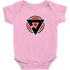fahrie77 Baby Bodysuit