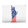 4th of july Accessory Pouches