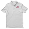 this is probably wine Polo Shirt