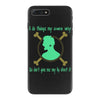 Roronoa Zoro One Piece iPhone 7 Plus Case