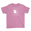 freedom is fabulous Youth Tee