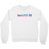 Be Different Crewneck Sweatshirt