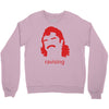 ravishing rick rude Crewneck Sweatshirt