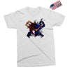 more heart than less Exclusive T-shirt