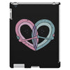 pure love iPad 3 and 4 Case
