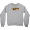 i'm a potato Crewneck Sweatshirt