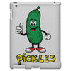 pickles iPad 3 and 4 Case