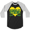 Humboldt Strong 3/4 Sleeve Shirt