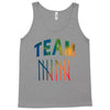 team 10 by jake paul Tank Top