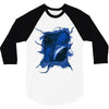 pocketless universe 3/4 Sleeve Shirt