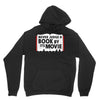 never judge a book by its movie Unisex Hoodie