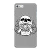 skull gamer 2 iPhone 7 Case